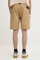 Odzież Gramicci szorty bawełniane Gadget Short G104.OGT beżowy