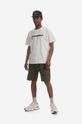 Bavlněné šortky Gramicci Gadget Short G104.OGT