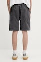 Abbigliamento Gramicci pantaloncini in cotone Gadget Short G104.OGT grigio