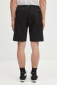 Одежда Хлопковые шорты Gramicci Gadget Short G104.OGT чёрный