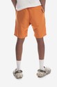 Îmbrăcăminte Gramicci pantaloni scurți Shell Packable Short G2SM.P024 portocaliu