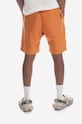 Odzież Gramicci szorty Shell Packable Short G2SM.P024 pomarańczowy
