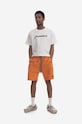 Gramicci pantaloni scurți Shell Packable Short G2SM.P024