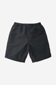 Gramicci szorty Shell Packable Short czarny G2SM.P024