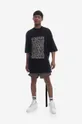 Rick Owens shorts Knit Men’s