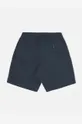 Universal Works cotton shorts Pleated Track Men’s