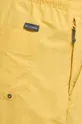 žltá Plavkové šortky Columbia Summerdry
