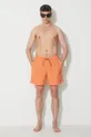 Columbia swim shorts Summerdry orange