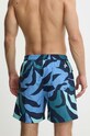 Plavkové šortky Columbia Summerdry 1930461 námořnická modř SS24