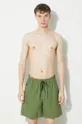 zelena Kratke hlače za kupanje Columbia Summerdry Muški