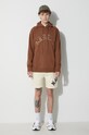 Market cotton shorts 395000610 beige SS23