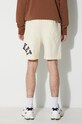 Clothing Market cotton shorts 395000610 beige
