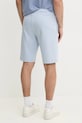 Odzież Calvin Klein szorty K10K111208 niebieski