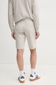 Oblečenie Šortky Calvin Klein K10K111208 sivá