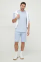 Calvin Klein rövidnadrág kék