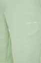 zelená Šortky Calvin Klein