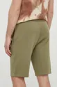 Kratke hlače Calvin Klein 65% Pamuk, 35% Poliester