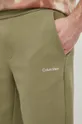 zöld Calvin Klein rövidnadrág