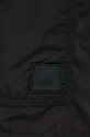 Rains pantaloni scurți 18920 Shorts Regular negru 18920.01