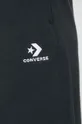 чёрный Шорты Converse