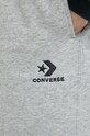Kratke hlače Converse siva 10023875.A02