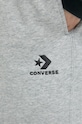 Шорты Converse серый 10023875.A02