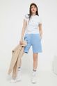 Σορτς Nicce 0036.K008 μπλε