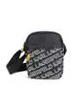 črna Otroška torbica za pas Karl Lagerfeld Fantovski