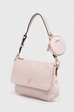 Guess torebka ECO GEMMA HWEYG8.39518 różowy AW23