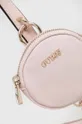 сумочка Guess Основной материал: 100% Полиэстер Подкладка: 100% Полиэстер Вставки: 100% ПУ