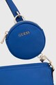 Akcesoria Guess torebka ECO GEMMA HWEYG8.39518 niebieski