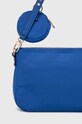 Guess torebka ECO GEMMA niebieski HWEYG8.39518