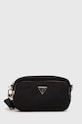 Guess poseta uni negru HWEYG8.39572