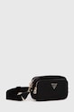 Guess poseta HWEYG8.39572 negru AW24