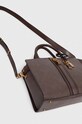 Akcesoria Guess torebka GINEVRA HWKB87.34060 brązowy