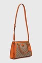 Kabelka Guess HWJB78.75070 hnedá SS23