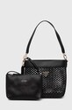 Guess torebka nie mieści A4 czarny HWWJ69.95040