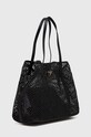 Τσάντα Guess HWWJ69.95240 μαύρο SS23