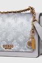Torbica Guess srebrna HWEM85.58190