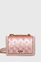 Guess torebka nie mieści A4 różowy HWEM85.58190