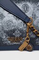 Guess torebka niebieski HWEM85.58190