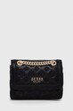 Guess torebka ABEY wzorzyste czarny HWPD85.58780