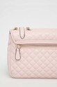 Αξεσουάρ τσάντα Guess HWQG86.94210 ροζ