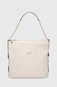 τσάντα Guess απομίμηση λείου δέρματος μπεζ HWQG86.94240