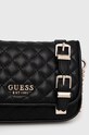 Guess torebka czarny HWQG86.94780
