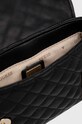 Guess torebka HWQG86.94780 czarny