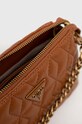 τσάντα Guess HWQB86.77720 καφέ