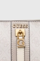 μπεζ τσάντα Guess