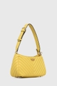 Guess borsetta giallo