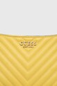 Τσάντα Guess κίτρινο HWQG86.90180